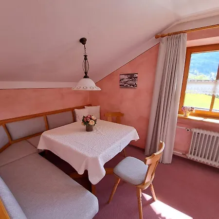 Via Decia - Partner Lägenhet Bad Hindelang