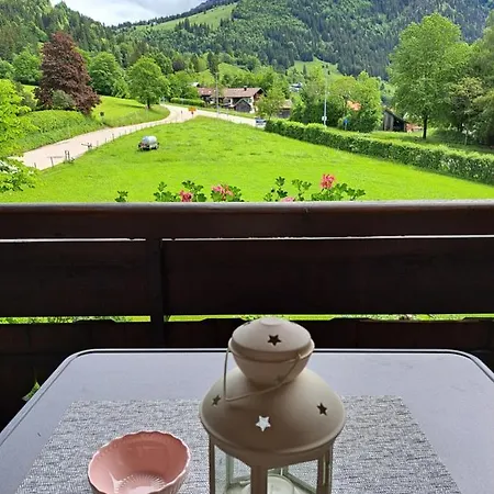 Via Decia - Partner Bad Hindelang