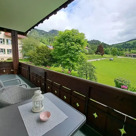 Via Decia - Partner * Bad Hindelang