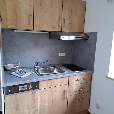 Via Decia - Partner Lägenhet *