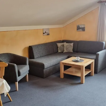 Via Decia - Partner Lägenhet Bad Hindelang