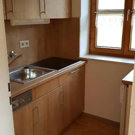 Via Decia - Partner Apartamento *