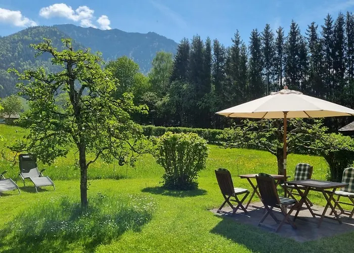 Via Decia - Partner Apartamento Bad Hindelang