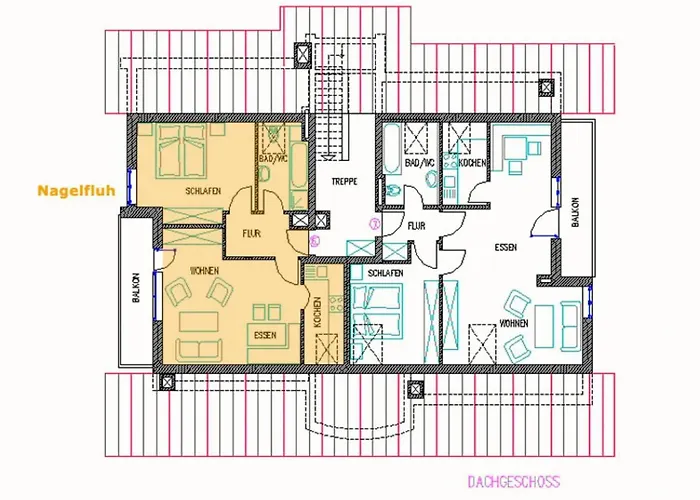 Via Decia - Partner Apartamento