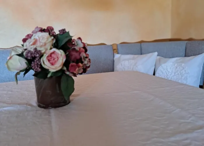 Via Decia - Partner Apartamento *