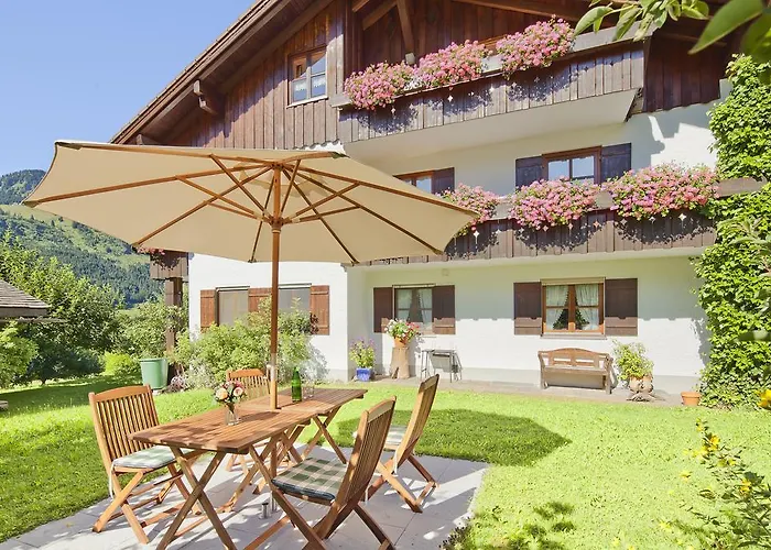 Apartamento Via Decia - Partner Bad Hindelang