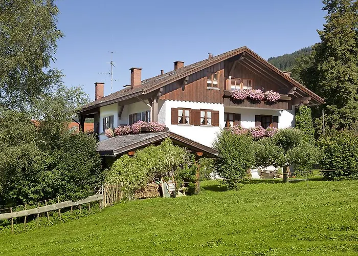 Apartamento Via Decia - Partner Bad Hindelang