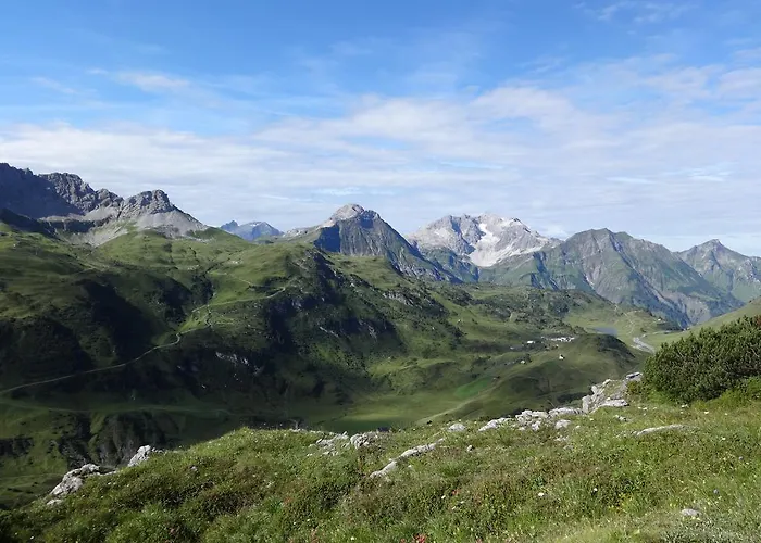 Via Decia - Partner Bad Hindelang