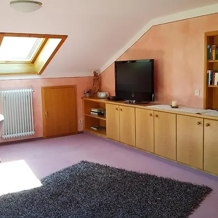 Via Decia - Gastgeber Apartment