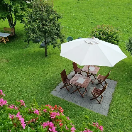 Landhaus Via Decia - Bad Hindelang Plus Partner *
