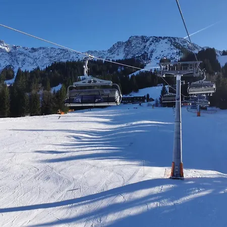 Via Decia - Partner Bad Hindelang