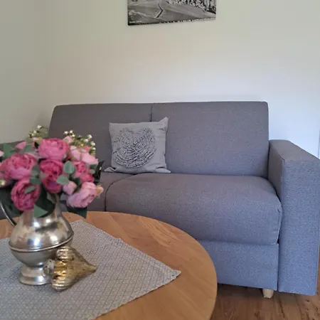 Apartment Via Decia - Gastgeber Bad Hindelang