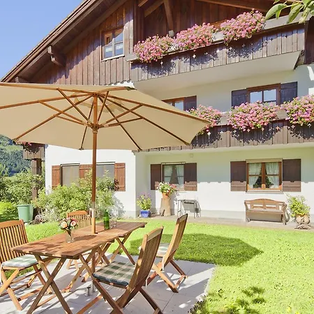 Apartment Via Decia - Gastgeber Bad Hindelang