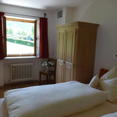 Landhaus Via Decia - Bad Hindelang Plus Partner * Bad Hindelang