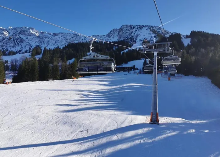 Via Decia - Partner Bad Hindelang