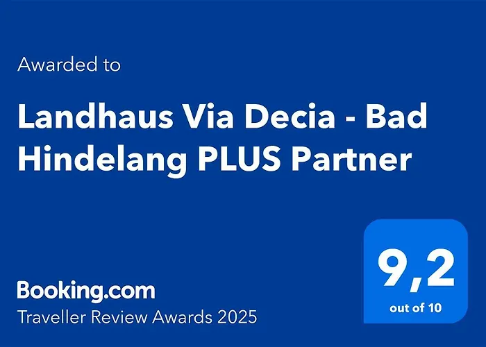 شقة Via Decia - Partner